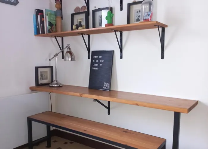 Maison De Calme Proche Des Plages Et Des Commerces بيت للعطل سانت جيل كروا دي فيي