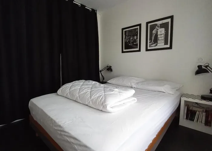 Maison De Calme Proche Des Plages Et Des Commerces سانت جيل كروا دي فيي