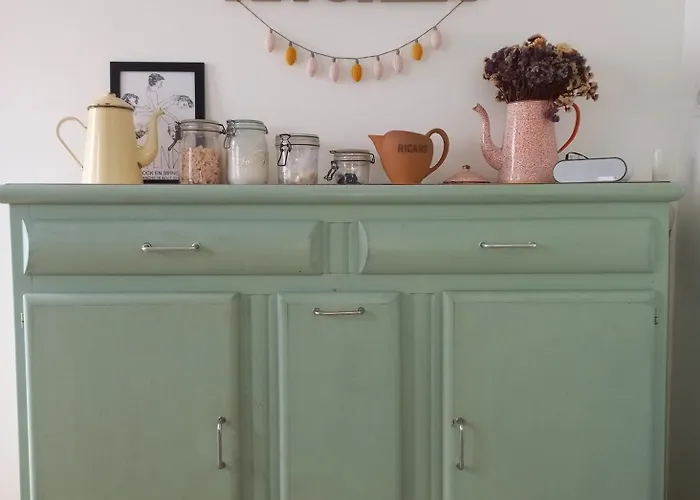 Maison De Calme Proche Des Plages Et Des Commerces *