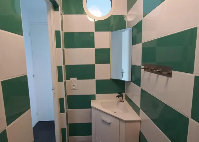 Maison De Calme Proche Des Plages Et Des Commerces بيت للعطل سانت جيل كروا دي فيي